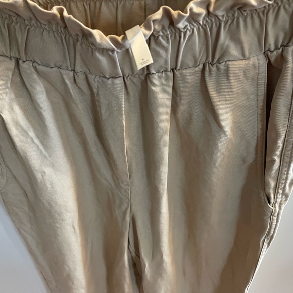 Group Babaton (Aritzia) cropped pants - Picture 5 of 6